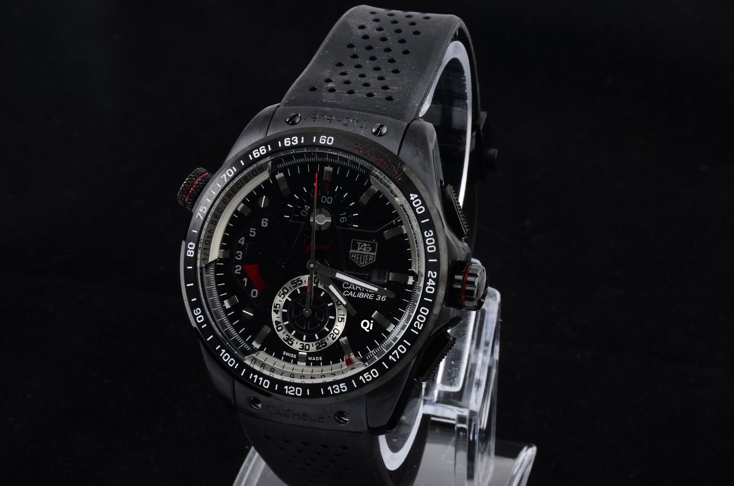 TAG Heuer Watch 6